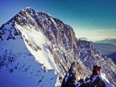 Eiger 3-Day Extension