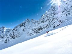 Bivio Ski Touring