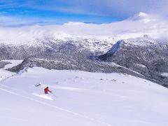 Sunndal Ski Tour