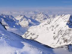 Valpelline Ski Tour