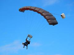 Gift Voucher Hunter Valley Skydive with Ultimate Video Package