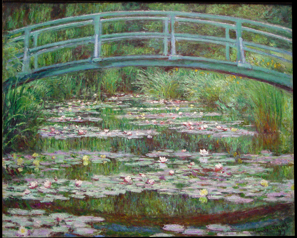 Monet’s Waterlilies Special Private Tour