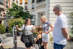 FAMILY DAY IN PARIS - Local Expert Guide & Fun Activities for Kids !