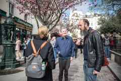 LATIN QUARTER & LEFT BANK - Private Walking Tour