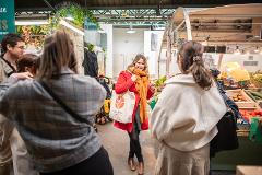 Paris Food Tour