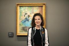 ORSAY AND ORANGERIE PRIVATE TOUR – Priority access & Local expert guide