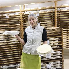 Medieval Charms & Brie Tasting 