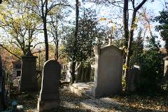 Pere Lachaise Cemetery - Private Walking Tour 