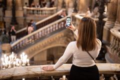 OPERA GARNIER & COVERED PASSAGES - Skip the line & Local Expert Guide