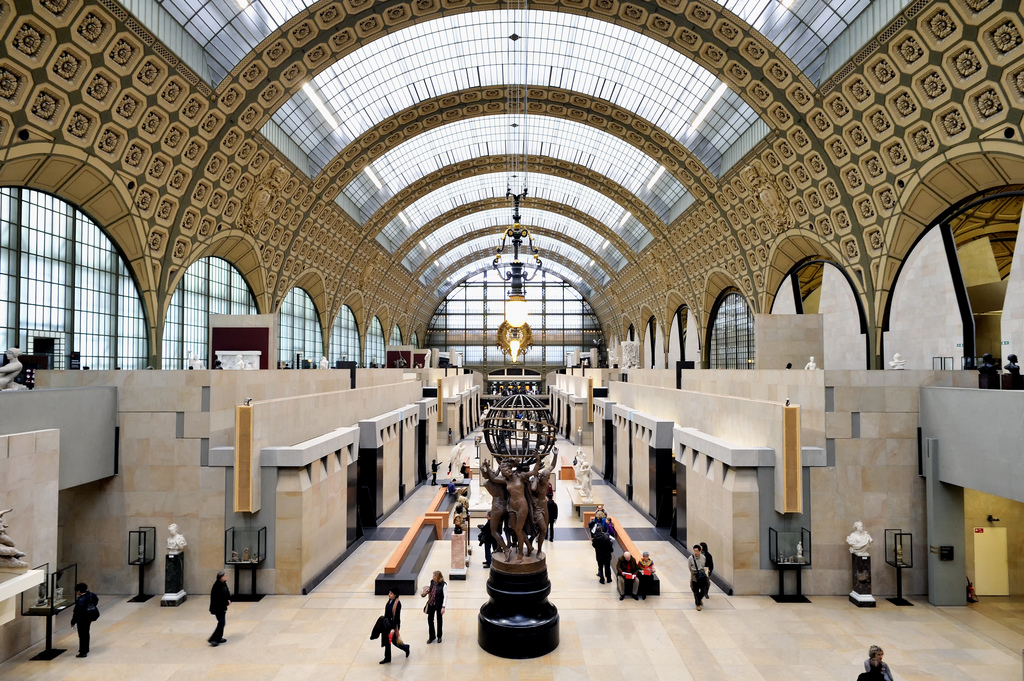 ORSAY PRIVATE TOUR – Skip the line & Local expert guide