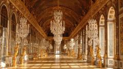 VERSAILLES PALACE PRIVATE TOUR – Skip-the-line tickets & private transportation from Paris