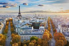 PARIS HIGHLIGHTS PRIVATE TOUR
