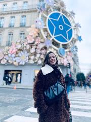 DIOR GALLERY & FASHION HISTORY TOUR