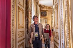 VIP Full Day at Versailles - Behind the scenes