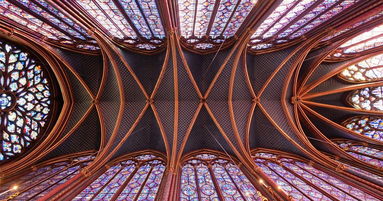 NOTRE DAME & SAINTE CHAPELLE PRIVATE TOUR – Reserved access & Local expert guide