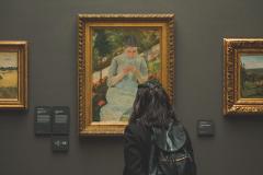 Paris of Impressionist Painters