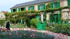 GIVERNY & AUVERS  - In the Footsteps of Monet and Van Gogh Private tour