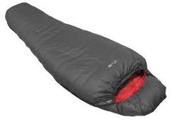 6 day sleeping bag hire $20 per day