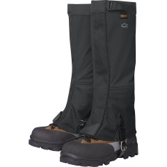 6 day snow gaiter hire $10 per day