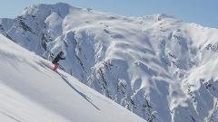 Queenstown Backcountry Ski Touring & Snowboarding