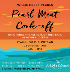 Pearl Meat Cook-Off 2021
