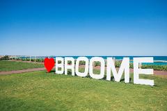 XX Discover Broome - Group Tour