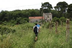 Dubrovnik Islands Walking Break