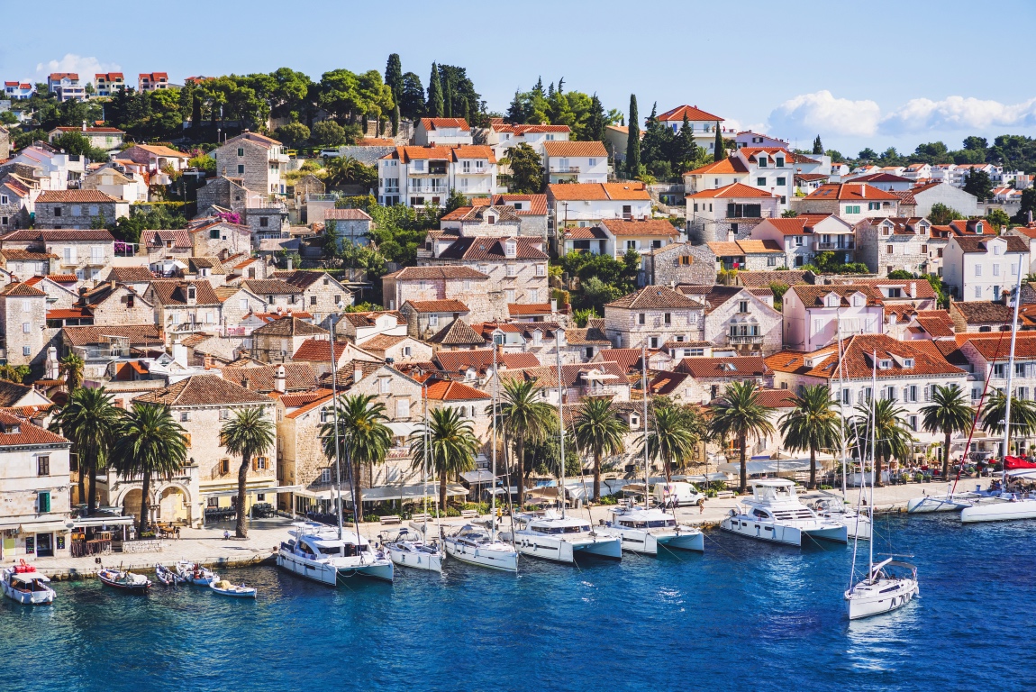 Adventure Sailing Dubrovnik - Hvar