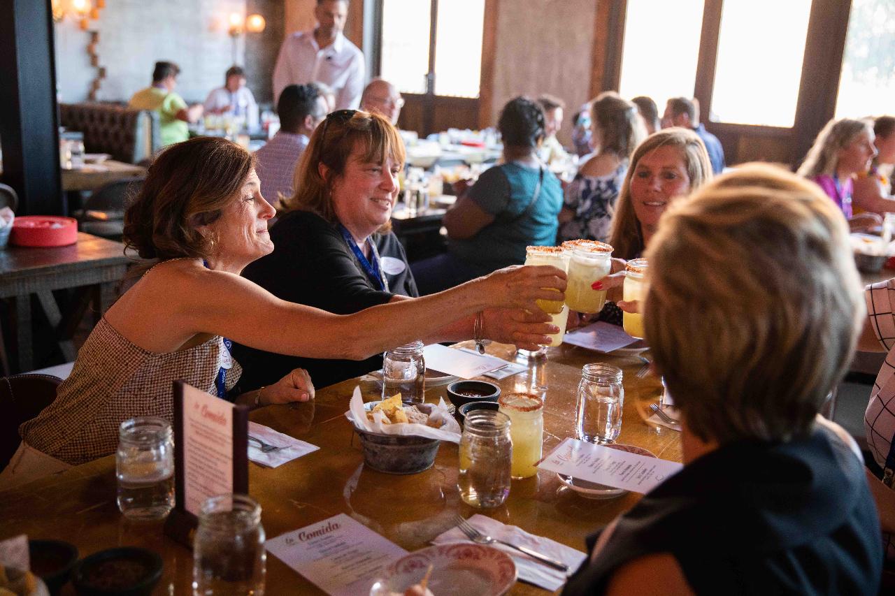 IMEX Lip Smacking Foodie Tour (Arts District) 10.07.24