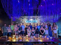 Chinatown Speakeasy Lip Smacking Tour