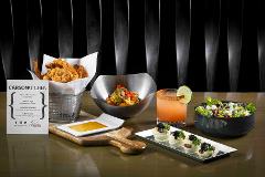 Downtown Lip Smacking Tour