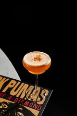 Arts District Craft Cocktail Crawl