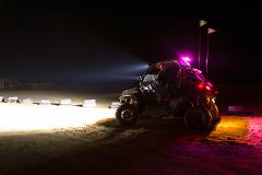 2h SSV Buggy Night Experience 4WD