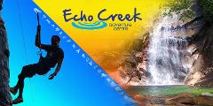 Echo Creek Adventure Program - SINGLE DAYS