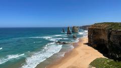 Great Ocean Road & 12 Apostles