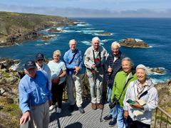 Great Southern Islands (7 days) ex Sydney