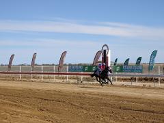 Lake Eyre & The Birdsville Races (3 days) ex Melbourne