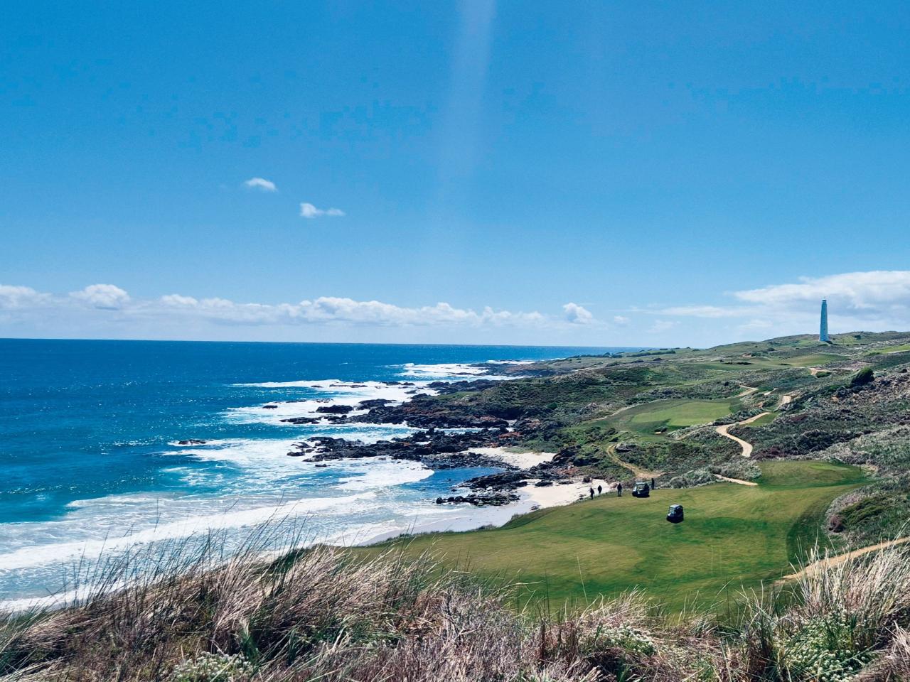 King Island Escape (3 days) ex Melbourne
