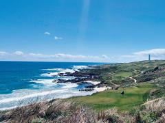 King Island Escape (3 days) ex Melbourne