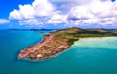 Cape York Air Safari (13 days) ex Melbourne