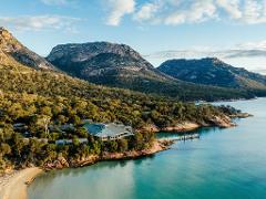 Tasmanian Wilderness (7 days) ex Melbourne