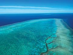 Islands of the Great Barrier Reef (7 days) ex Gold Coast
