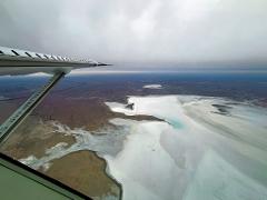 Lake Eyre Safari (2 days) ex Melbourne