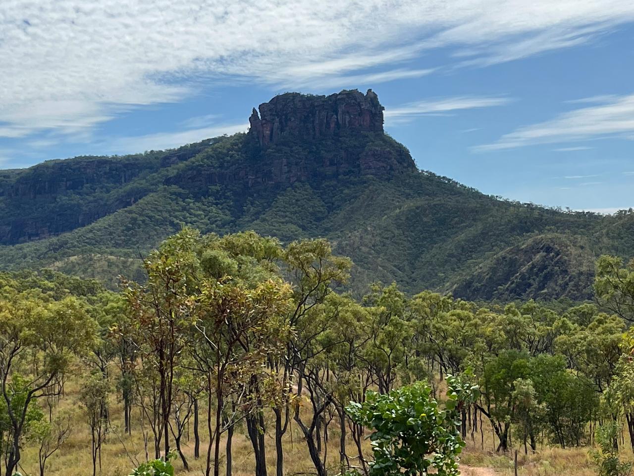 Grand Northern Heritage (8 days) ex Melbourne