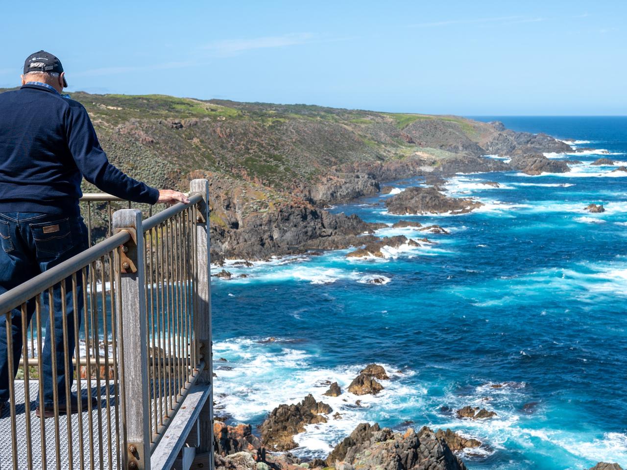Bass Strait Islands (4 days) ex Melbourne