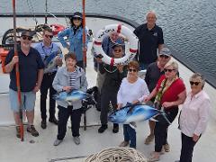 Seafood Lovers' Weekend (3 days) ex Melbourne