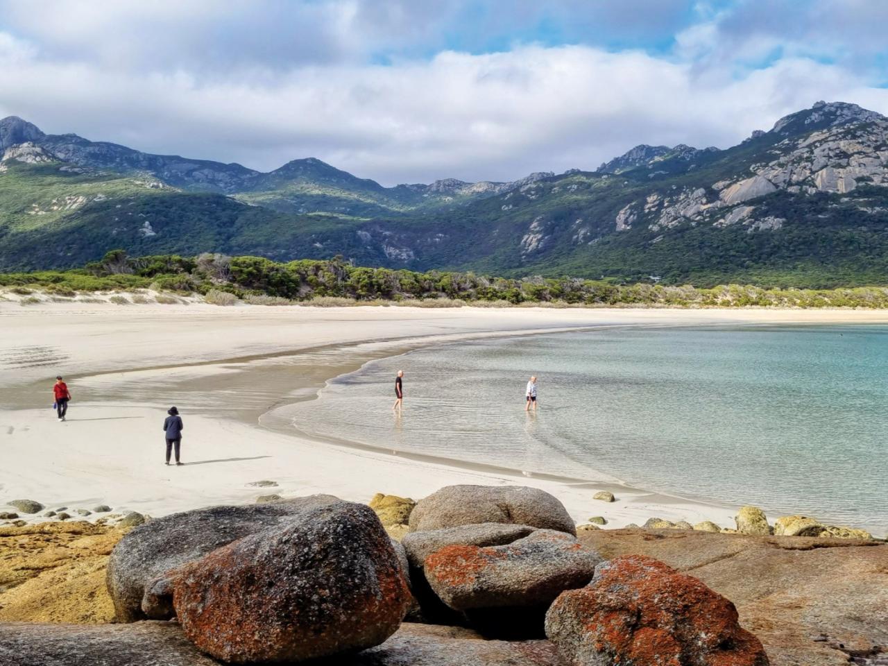 Fantastic Flinders Island (3 days) ex Melbourne