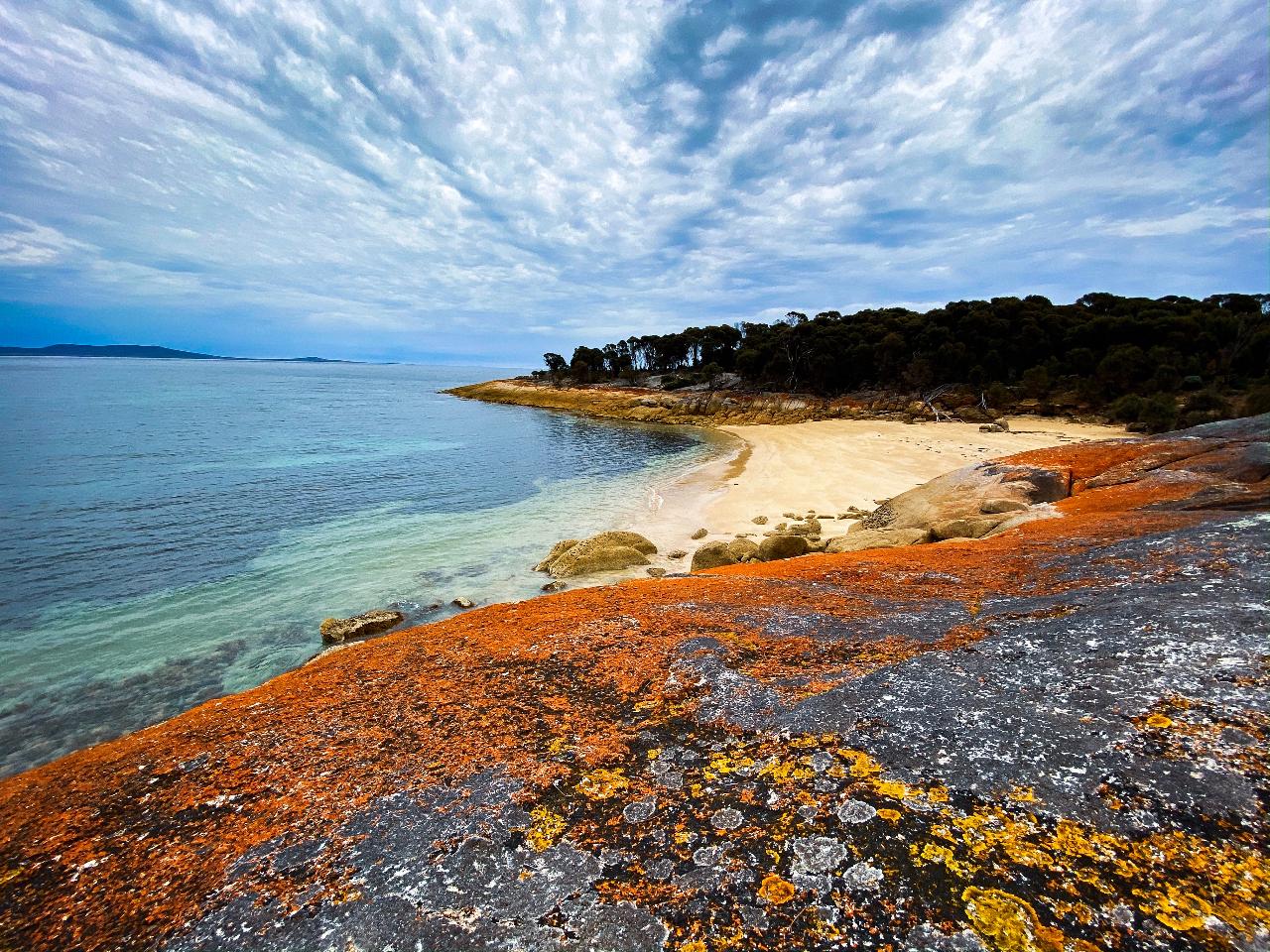 Fantastic Flinders Island (3 days) 