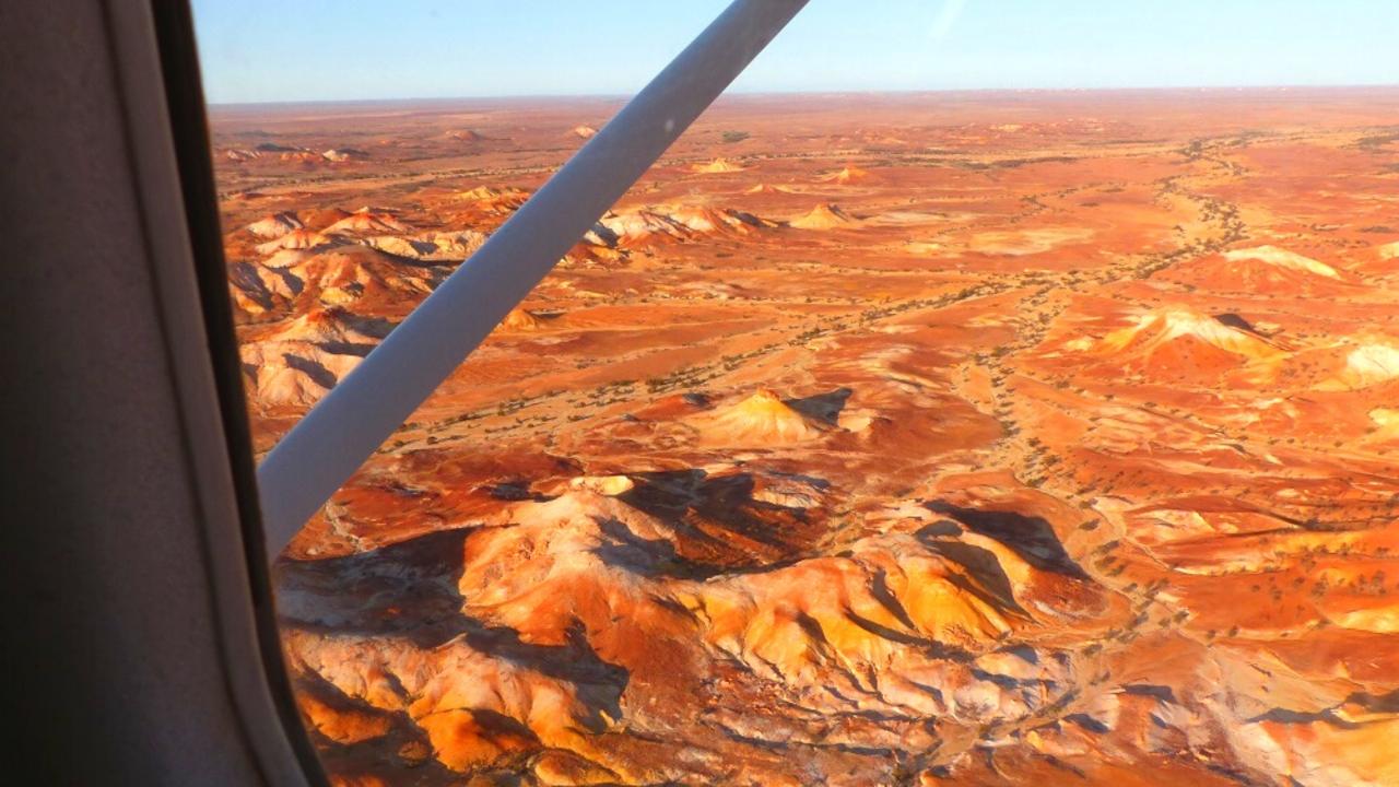 Vistas of South Australia (3 days)