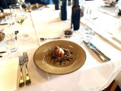 King Island Feast 